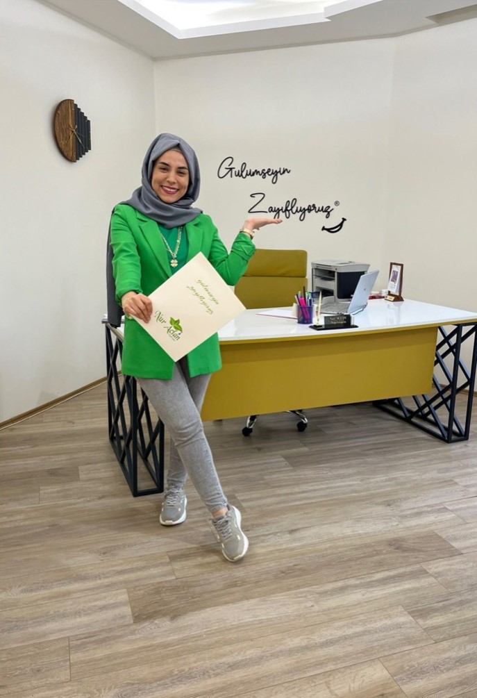 Bizi Tanıyabilirsiniz