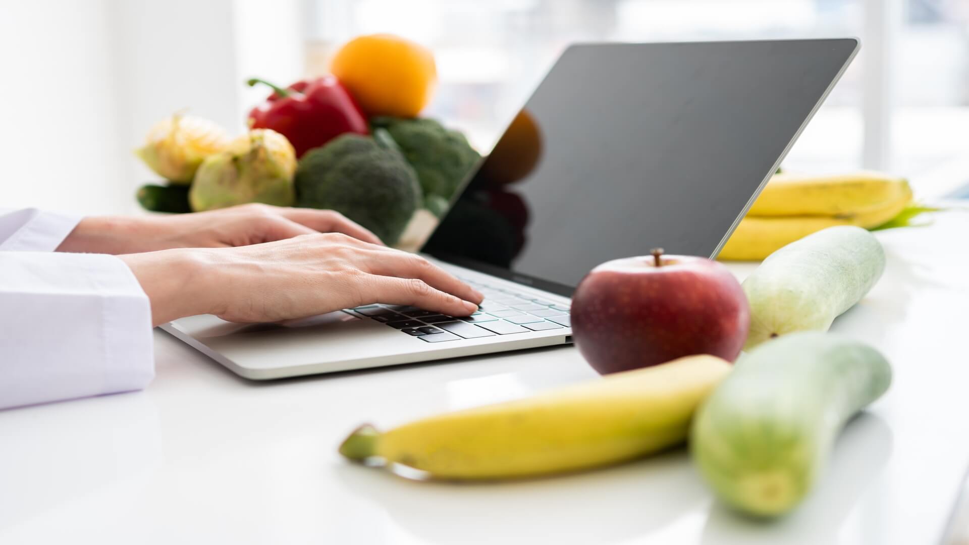 Sağlıklı ve Dengeli Beslenme İçin Doğru Adrestesiniz